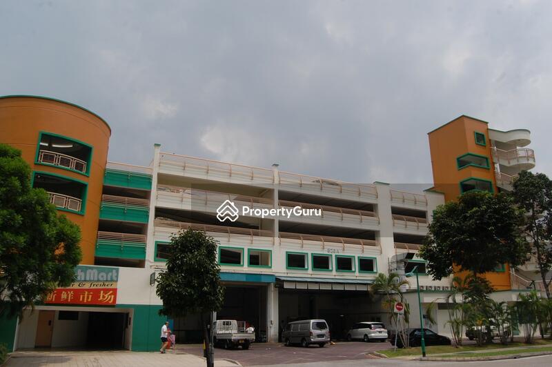 823A Tampines Street 81 #0