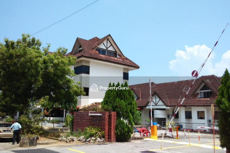 Untuk Dijual - Mutiara Court
