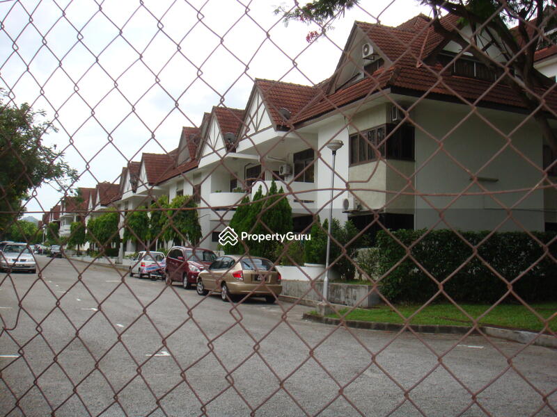 Untuk Dijual - Mutiara Court