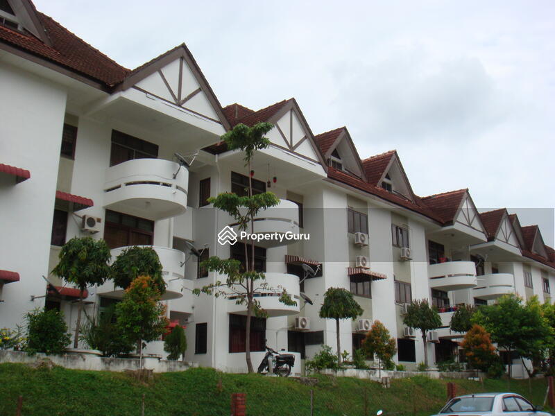 Untuk Dijual - Mutiara Court