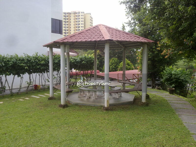 Untuk Dijual - Mutiara Court