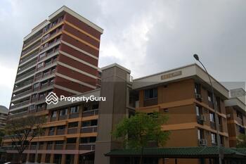 887A Tampines Street 81