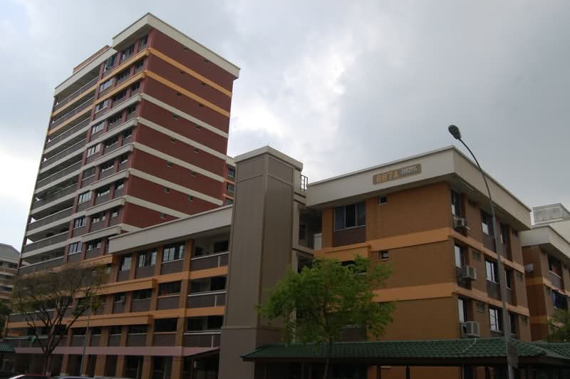 887A Tampines Street 81, 887A Tampines Street 81, 2 Bedrooms, 1,119 sqft, HDB Flat For Rent, by Angela Kiew, 21474500 - PropertyGuru.com.sg