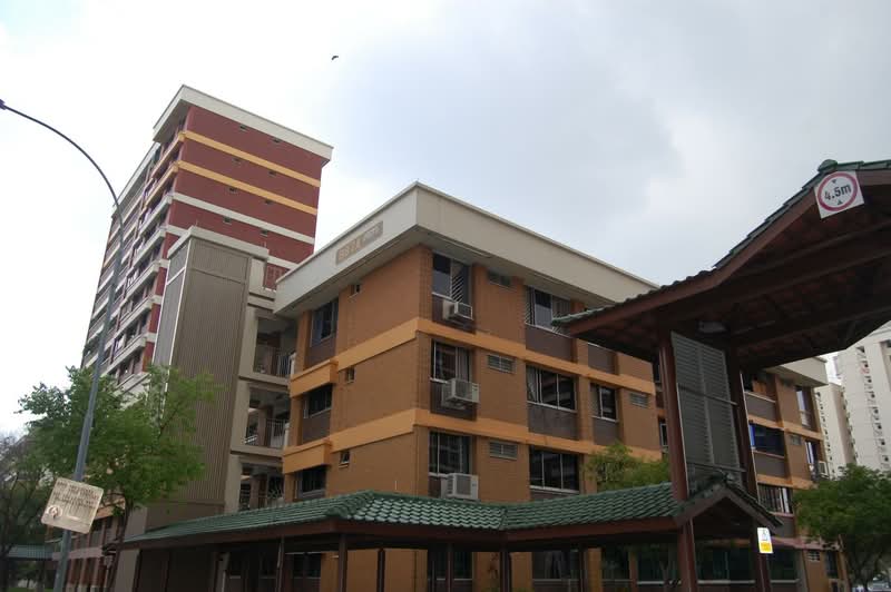 887A Tampines Street 81, 887A Tampines Street 81, 2 Bedrooms, 1,119 sqft, HDB Flat For Rent, by Angela Kiew, 21474500 - PropertyGuru.com.sg