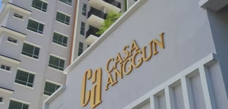 Casa Anggun - iProperty.com.my