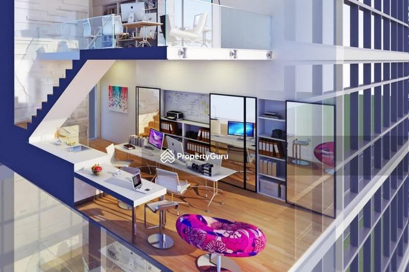 Untuk Dijual - Capella Residenz