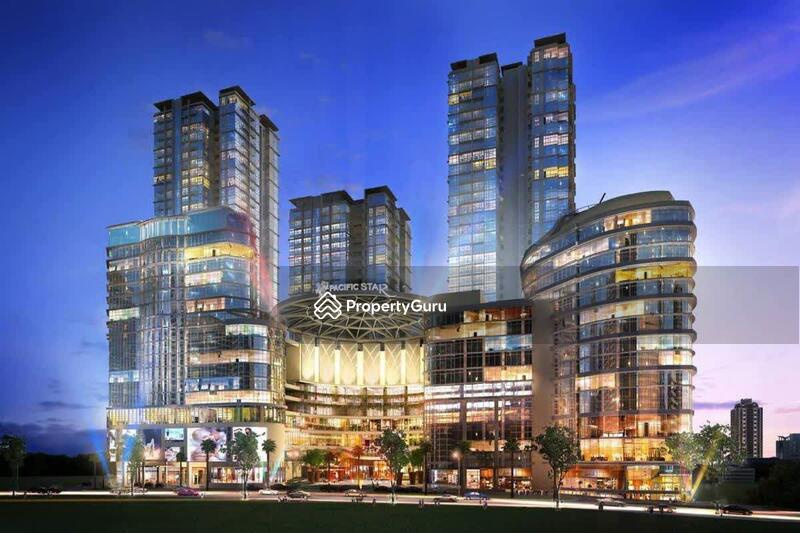 Untuk Dijual - Capella Residenz