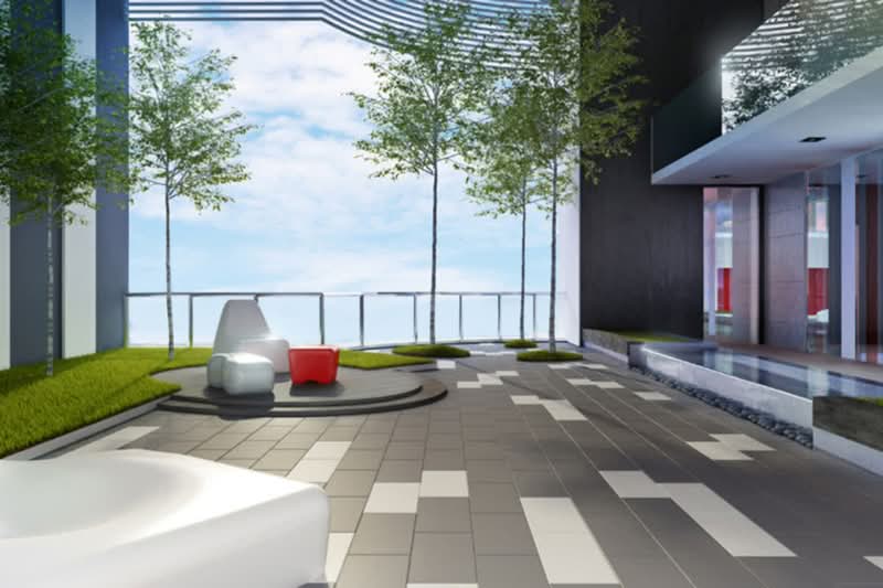 Capella Residenz - iProperty.com.my