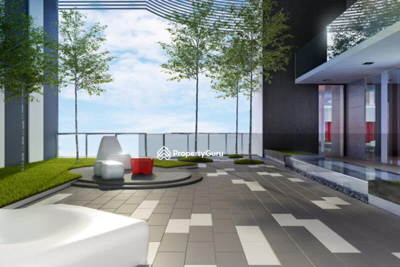 Untuk Dijual - Capella Residenz