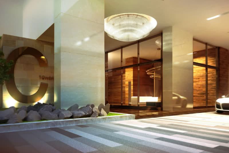 Capella Residenz - iProperty.com.my