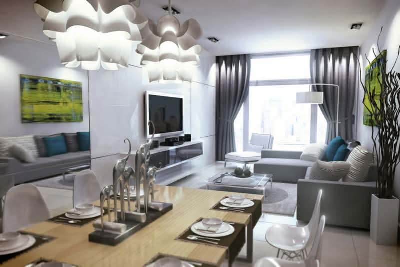 Capella Residenz - iProperty.com.my