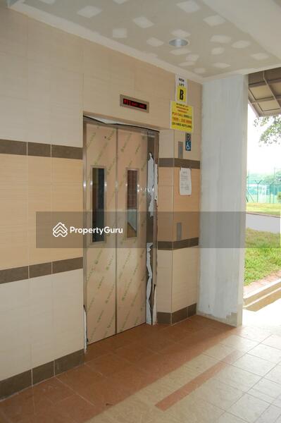 For Rent - 888A Tampines Street 81