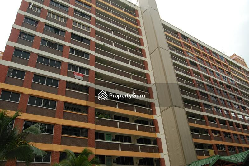 889A Tampines Street 81 #0