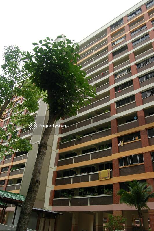 889A Tampines Street 81 #0