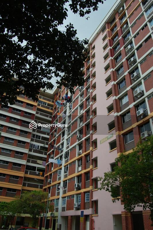 889A Tampines Street 81 #0