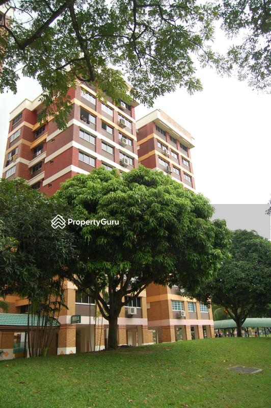 895A Tampines Street 81 #0