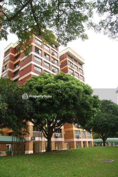 For Sale - 895A Tampines Street 81