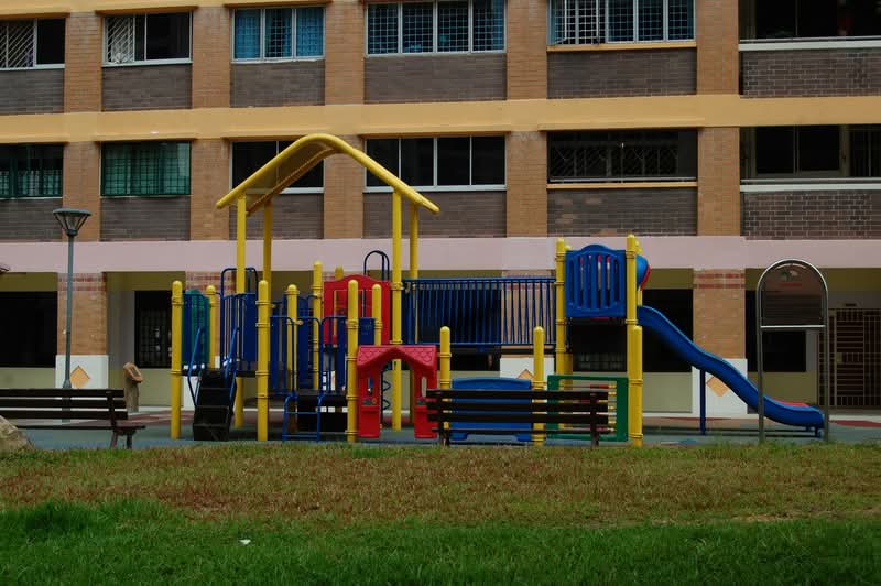 895A Tampines Street 81