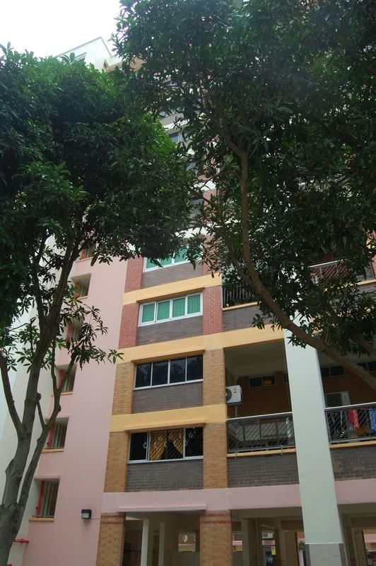 896A Tampines Street 81