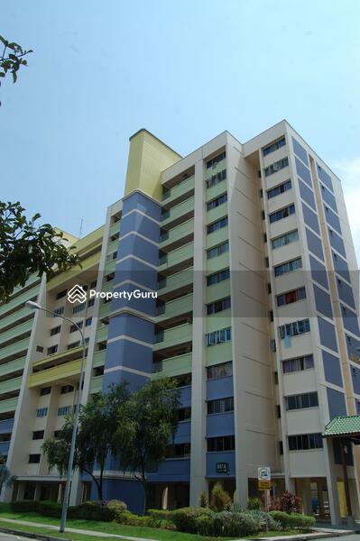 For Rent - 897A Tampines Street 81