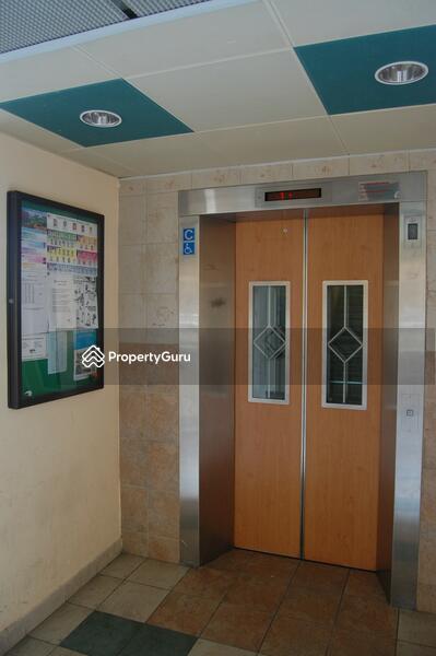 For Rent - 897A Tampines Street 81
