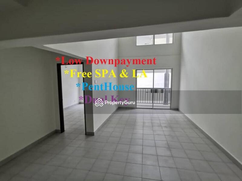 For Rent - Bangunan Gaya Irama