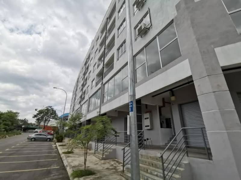 Bangunan Gaya Irama - iProperty.com.my