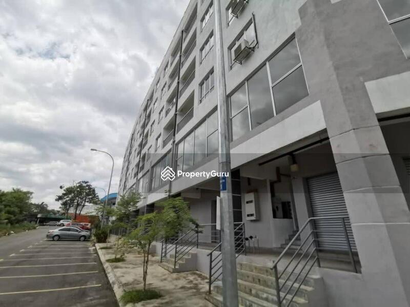 For Rent - Bangunan Gaya Irama