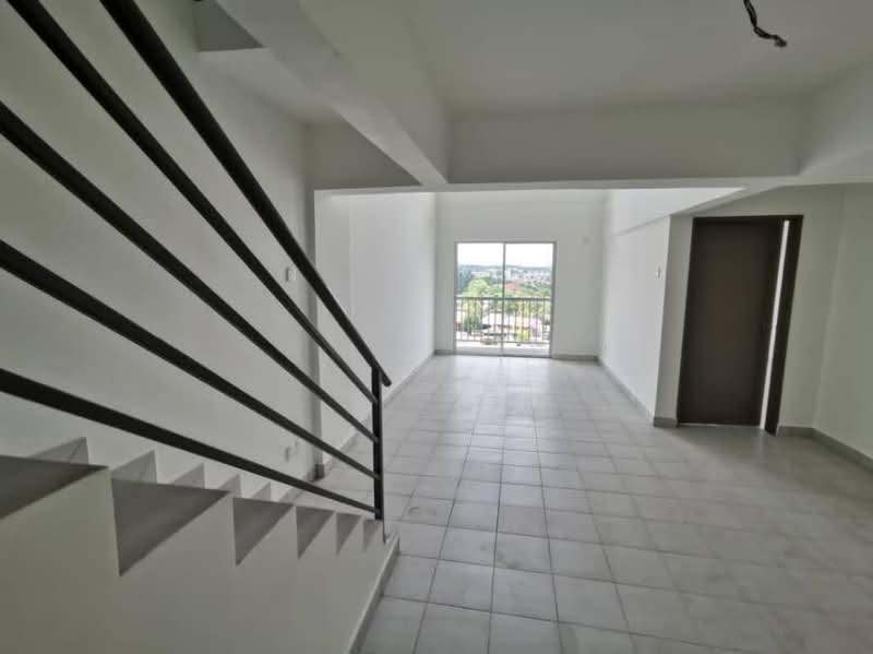 Bangunan Gaya Irama - iProperty.com.my