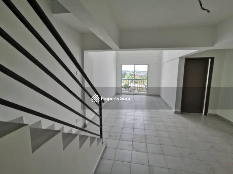 For Rent - Bangunan Gaya Irama