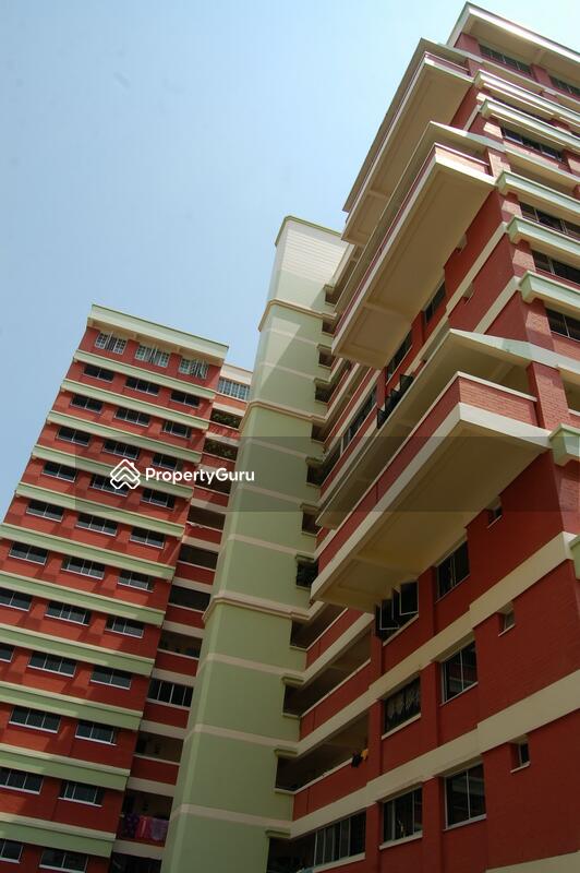 898A Tampines Street 81 #0
