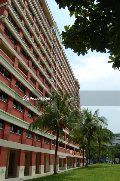 For Sale - 898A Tampines Street 81