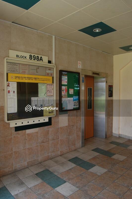 898A Tampines Street 81 #0