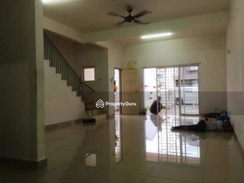 Aveda 6 @ Taman Desa Mas #0