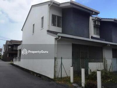 - Aveda 6 @ Taman Desa Mas