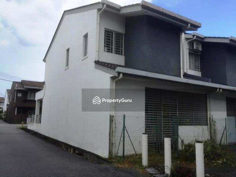 Untuk Dijual - Aveda 6 @ Taman Desa Mas