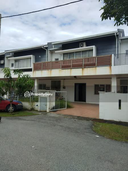 Untuk Dijual - Aveda 6 @ Taman Desa Mas