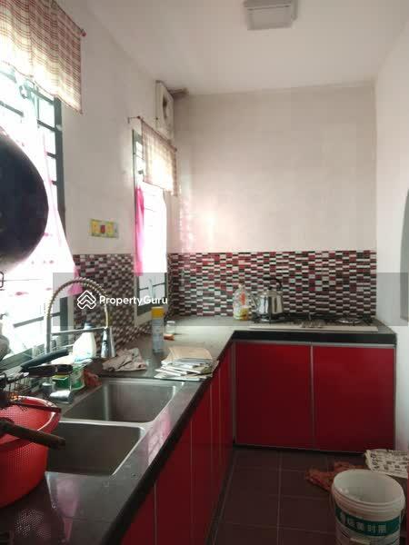 Untuk Dijual - Aveda 6 @ Taman Desa Mas