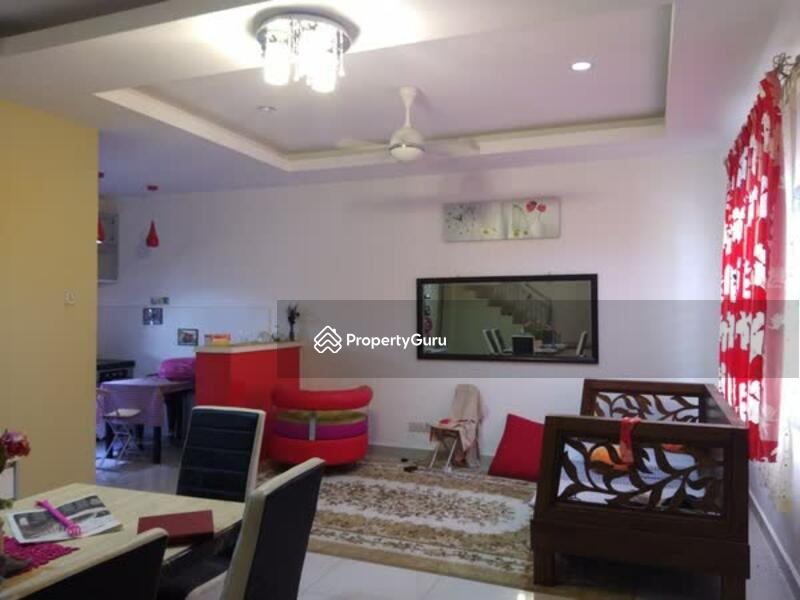 Untuk Dijual - Aveda 6 @ Taman Desa Mas
