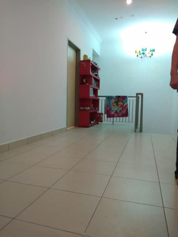 Aveda 6 @ Taman Desa Mas - iProperty.com.my