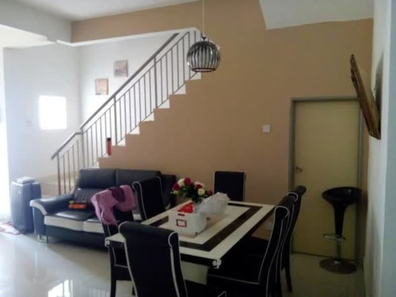 Aveda 6 @ Taman Desa Mas - iProperty.com.my