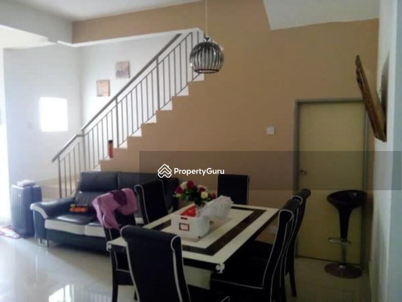 Untuk Dijual - Aveda 6 @ Taman Desa Mas