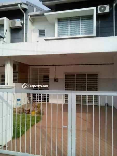 Untuk Dijual - Aveda 6 @ Taman Desa Mas