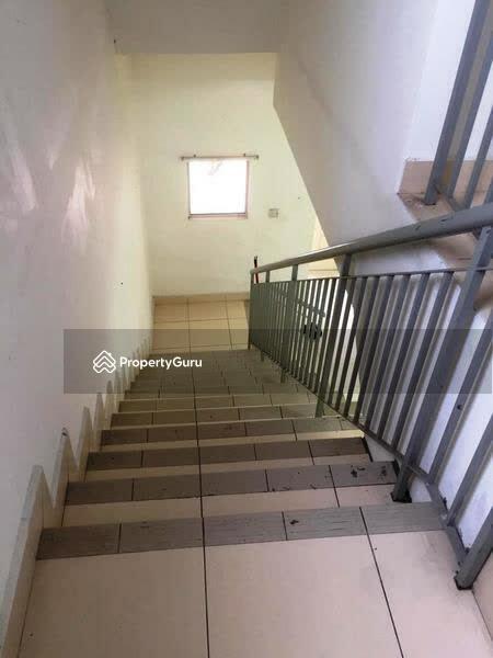 Untuk Dijual - Aveda 6 @ Taman Desa Mas