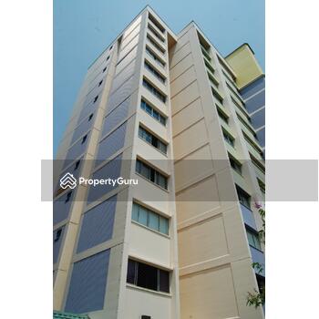 899A Tampines Street 81