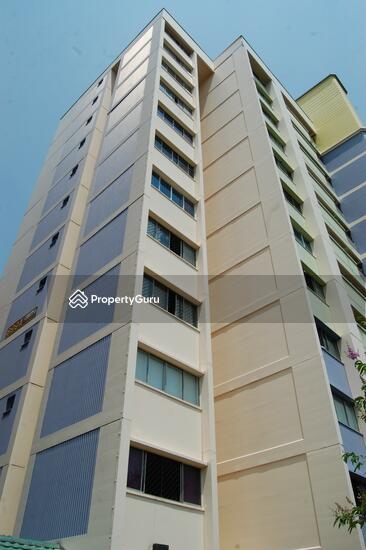 For Rent - 899A Tampines Street 81