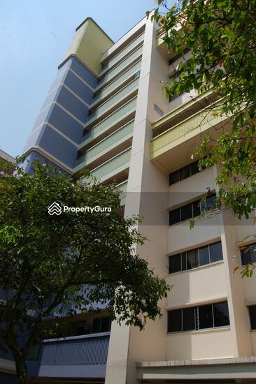 For Rent - 899A Tampines Street 81