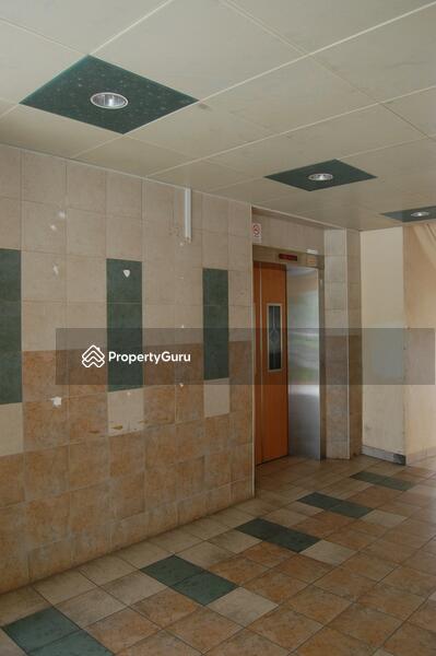 For Rent - 899A Tampines Street 81