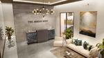 Armani Soho #0