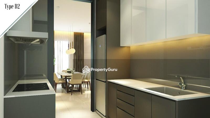 Ara Sentral (Condominium) for Sale/Rent, 2024